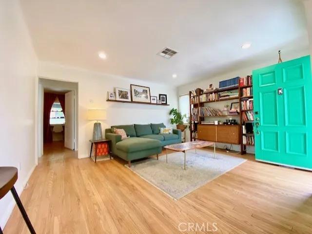 2130 N Eastern Avenue, Los Angeles Ca 90032 | Detached 9