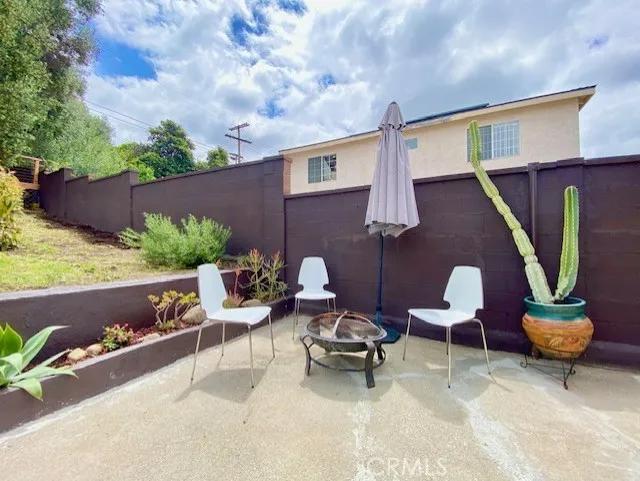 2130 N Eastern Avenue, Los Angeles Ca 90032 | Detached 43