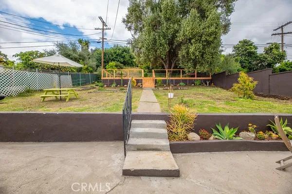 2130 N Eastern Avenue, Los Angeles Ca 90032 | Detached 48