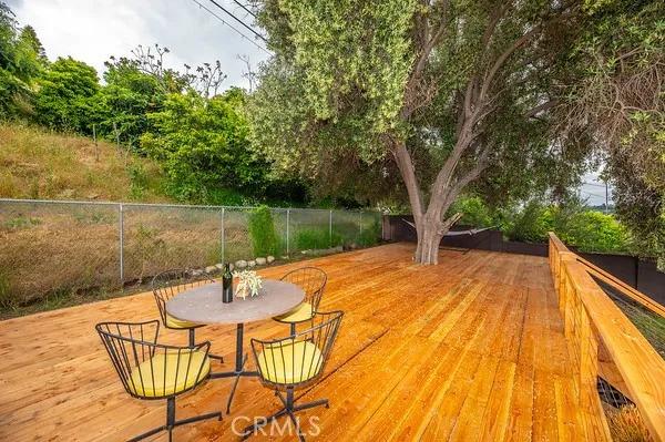 2130 N Eastern Avenue, Los Angeles Ca 90032 | Detached 54