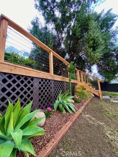 2130 N Eastern Avenue, Los Angeles Ca 90032 | Detached 63