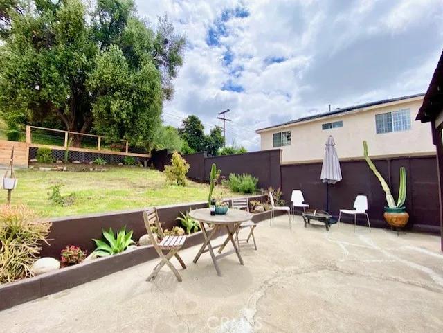 2130 N Eastern Avenue, Los Angeles Ca 90032 | Detached 42