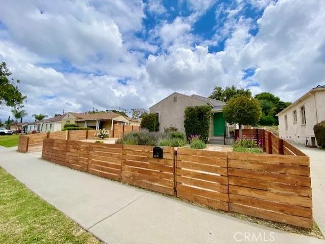 2130 N Eastern Avenue, Los Angeles Ca 90032 | Detached 0