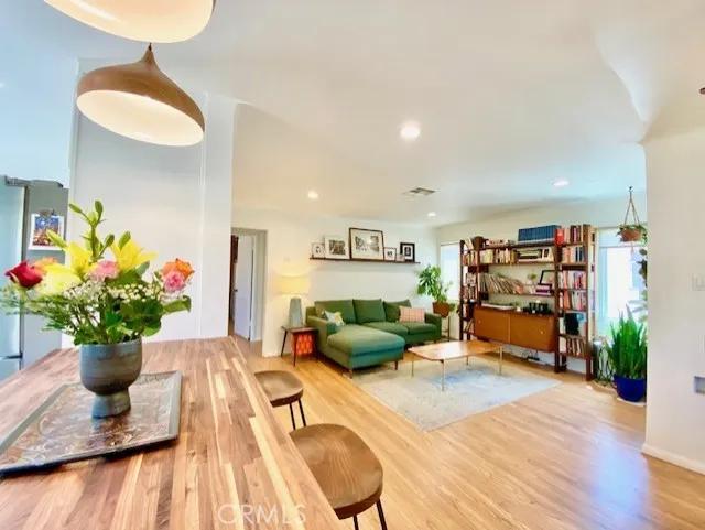 2130 N Eastern Avenue, Los Angeles Ca 90032 | Detached 26