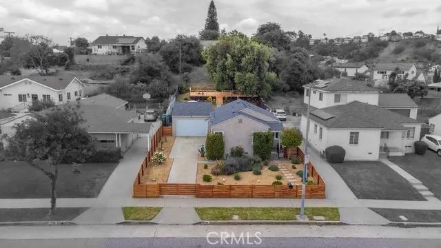 2130 N Eastern Avenue, Los Angeles Ca 90032 | Detached 71