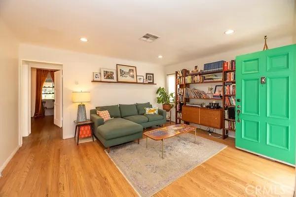 2130 N Eastern Avenue, Los Angeles Ca 90032 | Detached 10