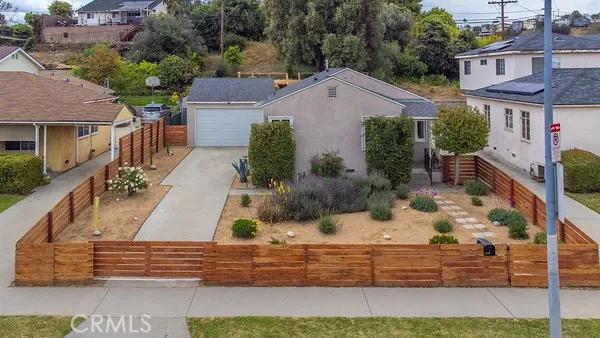 2130 N Eastern Avenue, Los Angeles Ca 90032 | Detached 70