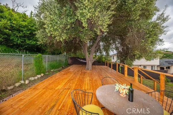 2130 N Eastern Avenue, Los Angeles Ca 90032 | Detached 55