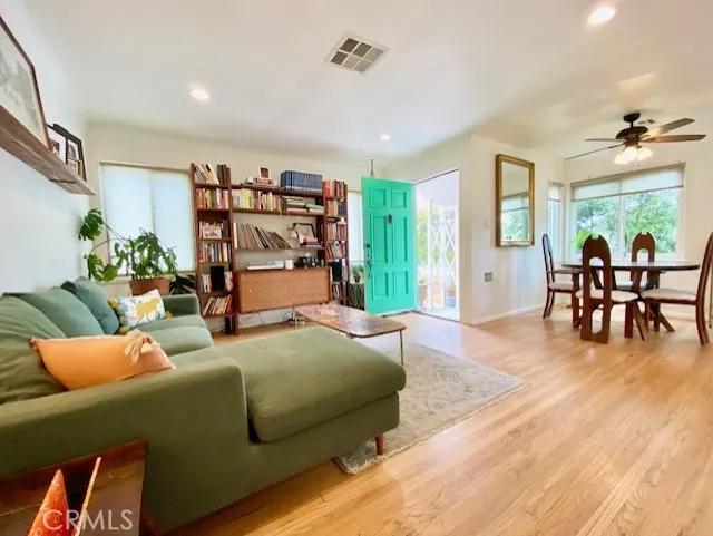 2130 N Eastern Avenue, Los Angeles Ca 90032 | Detached 11