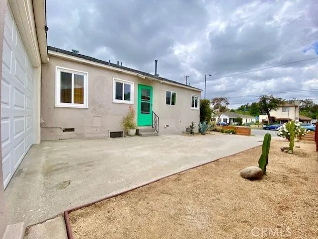 2130 N Eastern Avenue, Los Angeles Ca 90032 | Detached 67