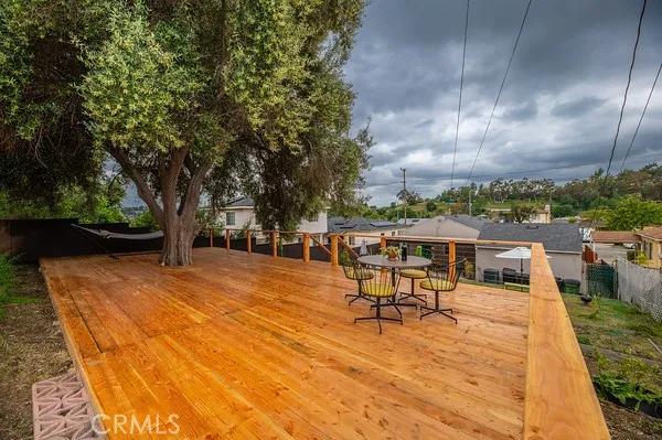 2130 N Eastern Avenue, Los Angeles Ca 90032 | Detached 56