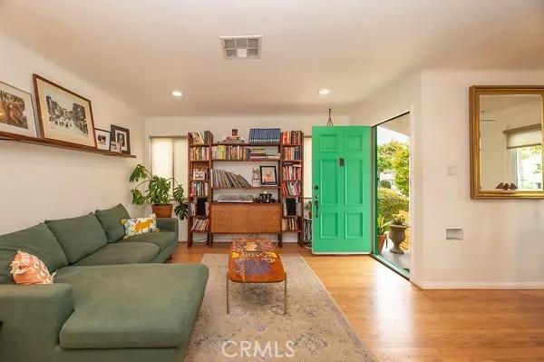 2130 N Eastern Avenue, Los Angeles Ca 90032 | Detached 8