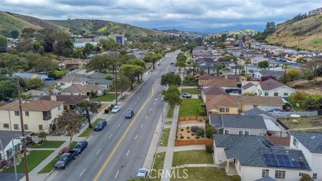 2130 N Eastern Avenue, Los Angeles Ca 90032 | Detached 72