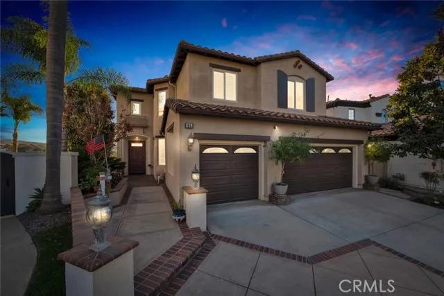 95 Via Sonrisa, San Clemente Ca 92673 | Detached 24