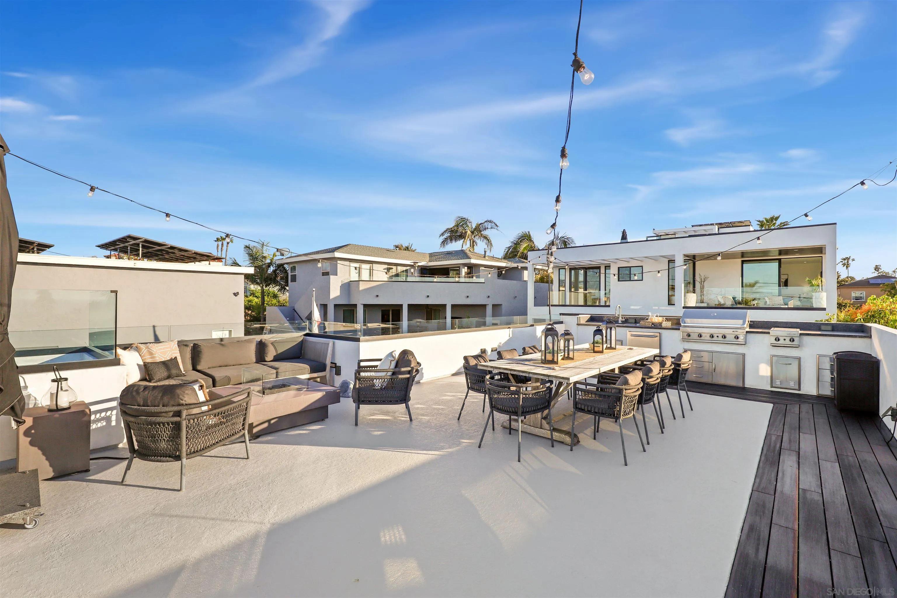 4370 Newport Avenue, Ocean Beach Ca 92107 | Detached 46