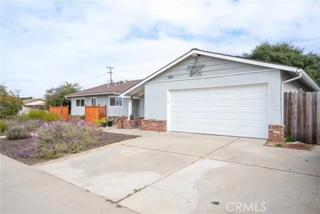 1363 Via Alta, Santa Maria Ca 93455 | Detached 4