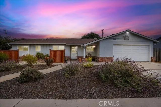 1363 Via Alta, Santa Maria Ca 93455 | Detached 0