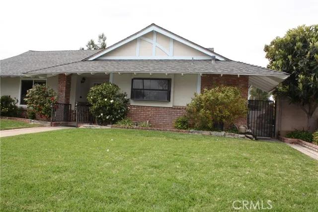 1433 N San Antonio Avenue, Upland CA 91786 | Detached 9