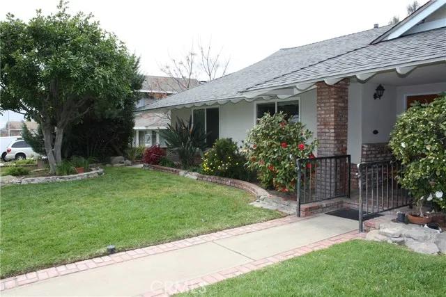 1433 N San Antonio Avenue, Upland CA 91786 | Detached 12