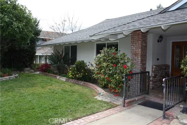 1433 N San Antonio Avenue, Upland CA 91786 | Detached 14