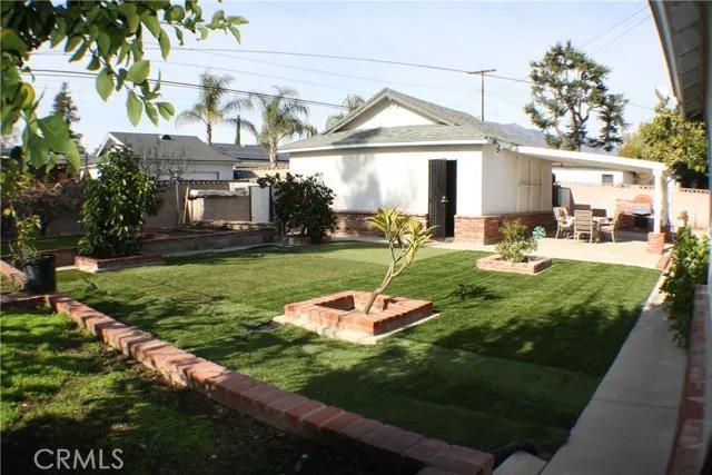 1433 N San Antonio Avenue, Upland CA 91786 | Detached 3