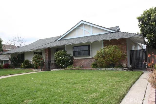 1433 N San Antonio Avenue, Upland CA 91786 | Detached 10