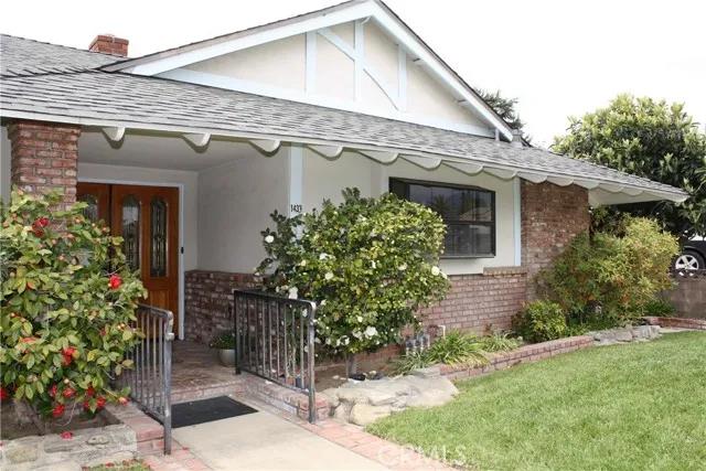 1433 N San Antonio Avenue, Upland CA 91786 | Detached 13