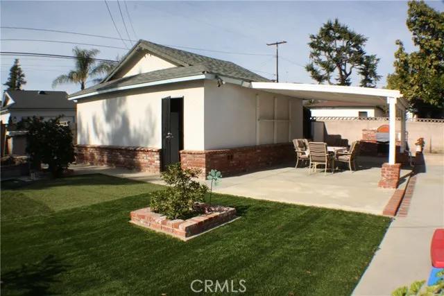 1433 N San Antonio Avenue, Upland CA 91786 | Detached 4