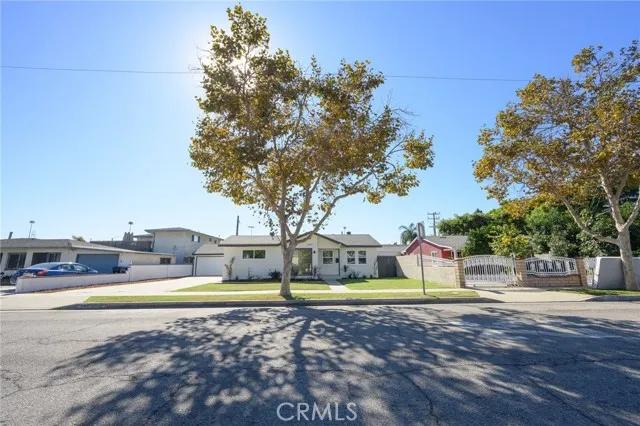 6310 Gotham Street, Bell Ca 90201 | Townhouse 0