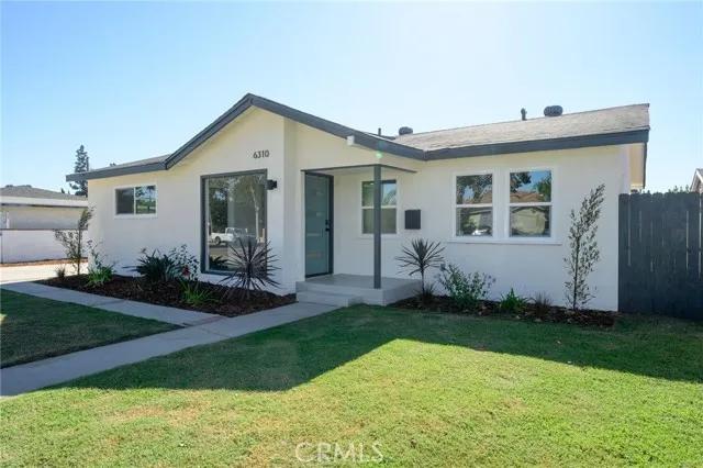 6310 Gotham Street, Bell Ca 90201 | Townhouse 3