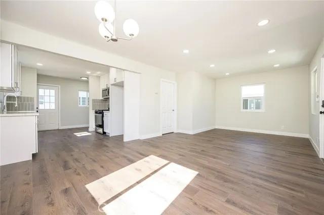 6310 Gotham Street, Bell Ca 90201 | Townhouse 33