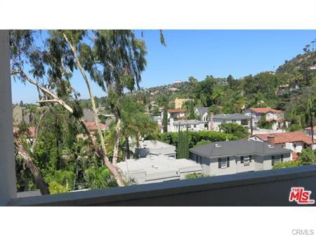 3949 Los Feliz Boulevard # 206, Los Angeles CA 90027 | Apartment 2