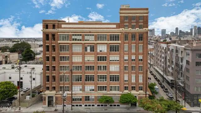 1850 Industrial Street # 211, Los Angeles Ca 90021 | All Other Attached 0