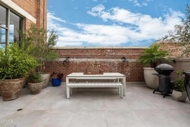 1850 Industrial Street # 211, Los Angeles Ca 90021 | All Other Attached 32