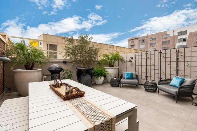 1850 Industrial Street # 211, Los Angeles Ca 90021 | All Other Attached 33