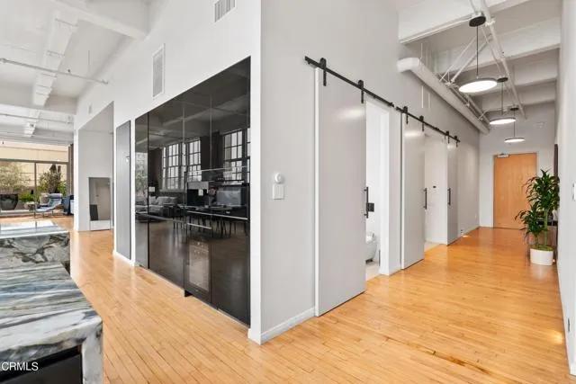 1850 Industrial Street # 211, Los Angeles Ca 90021 | All Other Attached 22