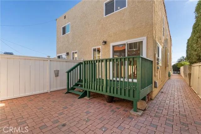 1204 Buena Vista # B, San Clemente Ca 92672 | Townhouse 34