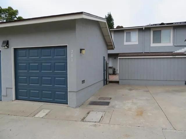 1542 Sonora Drive # 281, Chula Vista Ca 91911 | All Other Attached 33