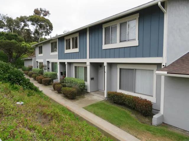 1542 Sonora Drive # 281, Chula Vista Ca 91911 | All Other Attached 0