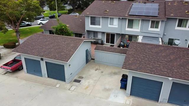 1542 Sonora Drive # 281, Chula Vista Ca 91911 | All Other Attached 39