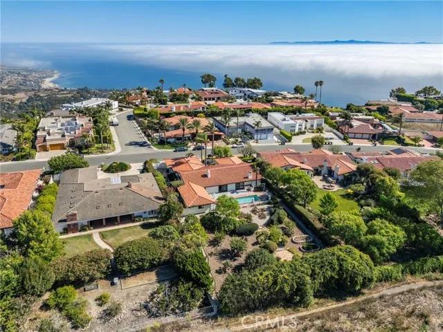 6023 Ocean Terrace Drive, Rancho Palos Verdes Ca 90275 | Detached 1