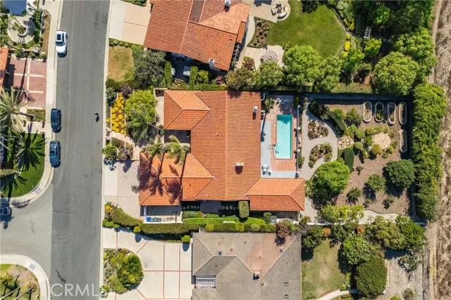 6023 Ocean Terrace Drive, Rancho Palos Verdes Ca 90275 | Detached 41