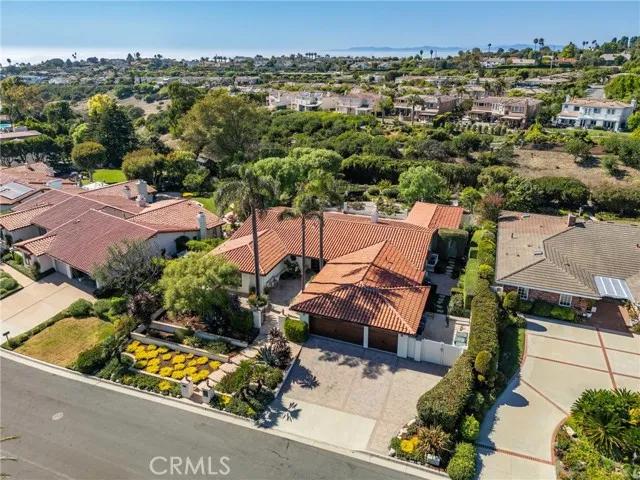 6023 Ocean Terrace Drive, Rancho Palos Verdes Ca 90275 | Detached 37