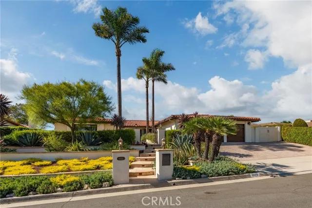 6023 Ocean Terrace Drive, Rancho Palos Verdes Ca 90275 | Detached 2