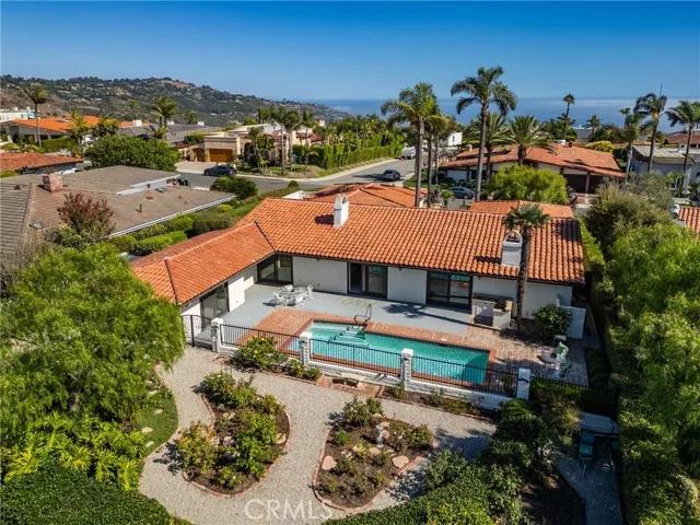 6023 Ocean Terrace Drive, Rancho Palos Verdes Ca 90275 | Detached 44