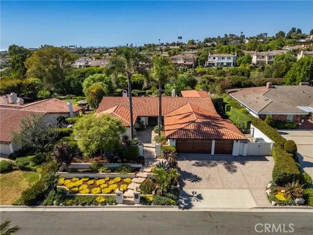 6023 Ocean Terrace Drive, Rancho Palos Verdes Ca 90275 | Detached 38