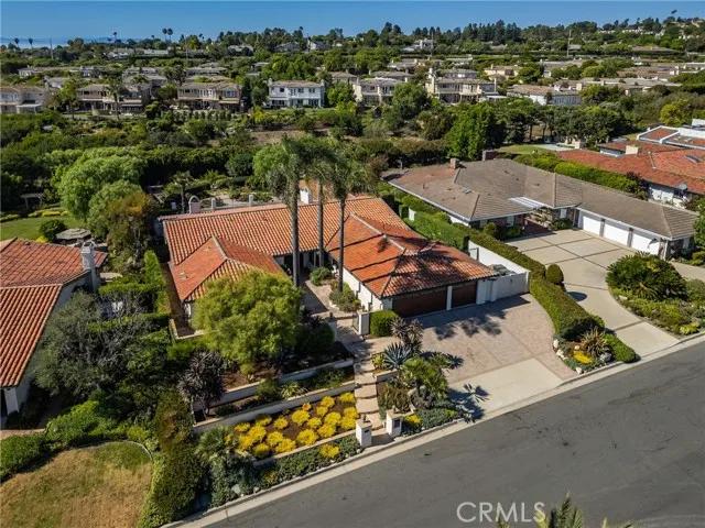 6023 Ocean Terrace Drive, Rancho Palos Verdes Ca 90275 | Detached 40