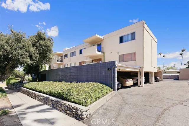 1515 Oak Street # 36, South Pasadena Ca 91030 | All Other Attached 26