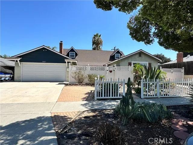 3667 Gay Way, Riverside Ca 92504 | Multi Family 0