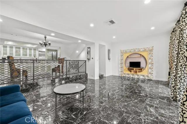 9321 Burton Way # A, Beverly Hills Ca 90210 | All Other Attached 4